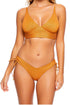 Luli Fama Luli Diva Drawstring Side Bottom